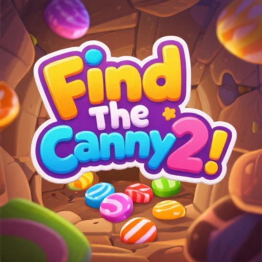 Find The Candy 2